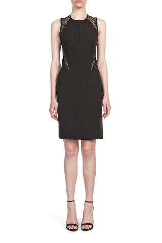 ASYMMETRICAL MINI SKIRT