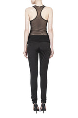 HELDER DIEGO,RACERBACK TANK,TOP - HELDER DIEGO