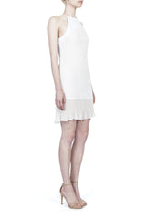 HELDER DIEGO,HALTER DRESS,Dress/Jumpsuit - HELDER DIEGO